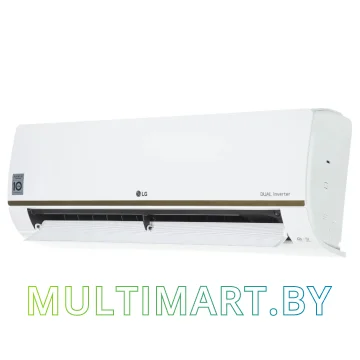 Кондиционер LG Smart Line TC18GQ (NSKC+UL2C) картинка 3